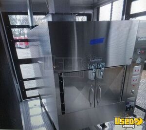 2019 Barbecue Food Trailer Barbecue Food Trailer Cabinets Texas for Sale