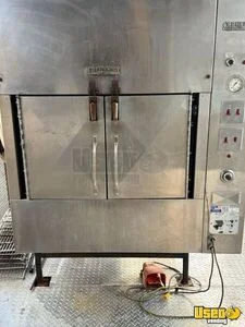 2019 Barbecue Food Trailer Barbecue Food Trailer Chargrill Texas for Sale