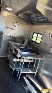 2019 Barbecue Food Trailer Barbecue Food Trailer Concession Window Arkansas for Sale
