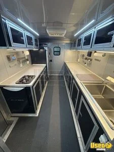 2019 Barbecue Food Trailer Barbecue Food Trailer Insulated Walls Pennsylvania for Sale