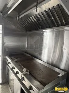 2019 Barbecue Food Trailer Barbecue Food Trailer Removable Trailer Hitch Texas for Sale