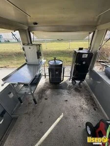 2019 Barbecue Food Trailer Barbecue Food Trailer Shore Power Cord Pennsylvania for Sale