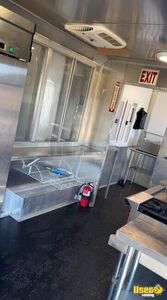 2019 Barbecue Food Trailer Barbecue Food Trailer Spare Tire Arkansas for Sale