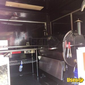 2019 Barbecue Food Trailer Stovetop Tennessee for Sale