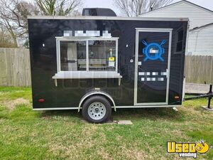 2019 Barbecue Food Trailer Virginia for Sale