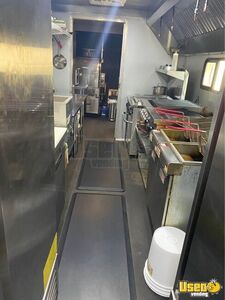 2019 Barbecue Kitchen Food Concession Trailer Barbecue Food Trailer Propane Tank Texas for Sale