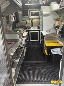 2019 Barbecue Trailer Barbecue Food Trailer Cabinets Tennessee for Sale