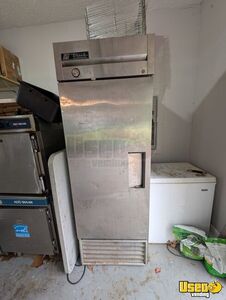 2019 Barbecue Trailer Barbecue Food Trailer Floor Drains Tennessee for Sale