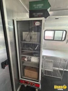 2019 Barbecue Trailer Barbecue Food Trailer Food Warmer Idaho for Sale