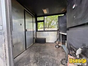 2019 Barbecue Trailer Barbecue Food Trailer Generator Idaho for Sale