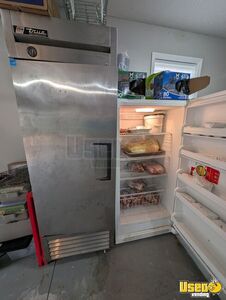 2019 Barbecue Trailer Barbecue Food Trailer Insulated Walls Tennessee for Sale