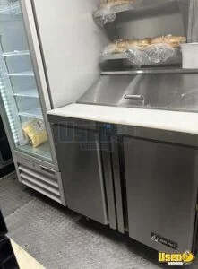 2019 Barbecue Trailer Barbecue Food Trailer Refrigerator Tennessee for Sale