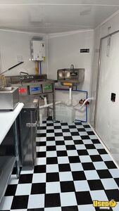 2019 Basic Concession Trailer Concession Trailer 11 Georgia for Sale