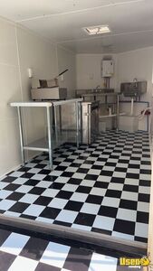 2019 Basic Concession Trailer Concession Trailer 12 Georgia for Sale