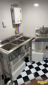 2019 Basic Concession Trailer Concession Trailer 13 Georgia for Sale