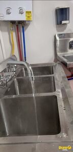 2019 Basic Concession Trailer Concession Trailer 14 Georgia for Sale