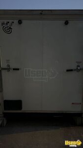 2019 Basic Concession Trailer Concession Trailer Electrical Outlets Georgia for Sale