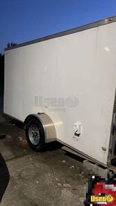 2019 Basic Concession Trailer Concession Trailer Interior Lighting Georgia for Sale