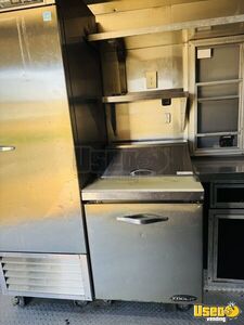 2019 Bbq Barbecue Food Trailer Awning Texas for Sale
