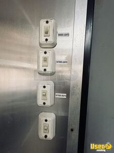 2019 Bbq Barbecue Food Trailer Shore Power Cord Texas for Sale