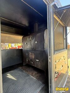 2019 Bbq Barbecue Food Trailer Spare Tire Texas for Sale