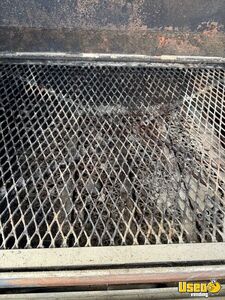 2019 Bbq Smoker Open Bbq Smoker Trailer 7 California for Sale