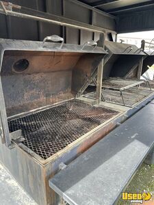 2019 Bbq Smoker Open Bbq Smoker Trailer 8 California for Sale