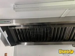 2019 Bbq Trailer Barbecue Food Trailer Diamond Plated Aluminum Flooring New Mexico for Sale