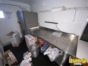 2019 Bbq Trailer Barbecue Food Trailer Flatgrill New Mexico for Sale