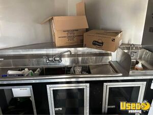 2019 Bbq Trailer Barbecue Food Trailer Propane Tank Oklahoma for Sale