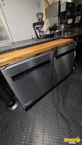 2019 Beverage - Coffee Trailer Commercial Blender / Juicer Texas for Sale