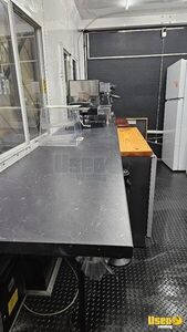 2019 Beverage - Coffee Trailer Espresso Machine Texas for Sale