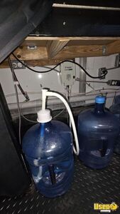 2019 Beverage - Coffee Trailer Gray Water Tank Texas for Sale