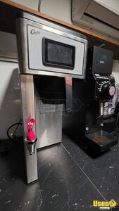 2019 Beverage - Coffee Trailer Hand-washing Sink Texas for Sale