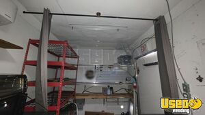 2019 Beverage - Coffee Trailer Refrigerator Texas for Sale