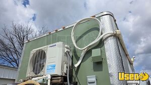 2019 Beverage - Coffee Trailer Surveillance Cameras Texas for Sale