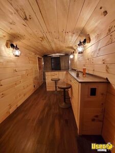 2019 Beverage Trailer Beverage - Coffee Trailer Cabinets Maryland for Sale