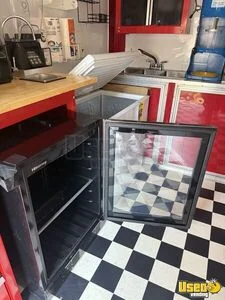 2019 Beverage Trailer Beverage - Coffee Trailer Coffee Machine Texas for Sale