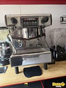 2019 Beverage Trailer Beverage - Coffee Trailer Espresso Machine Texas for Sale