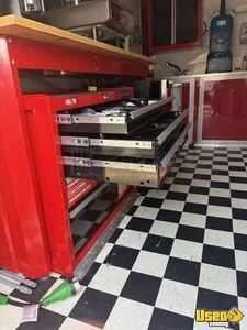 2019 Beverage Trailer Beverage - Coffee Trailer Ice Shaver Texas for Sale