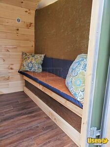 2019 Beverage Trailer Beverage - Coffee Trailer Interior Lighting Maryland for Sale