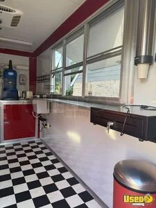 2019 Beverage Trailer Beverage - Coffee Trailer Refrigerator Texas for Sale