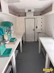 2019 Beverage/shaved Ice Beverage - Coffee Trailer Awning Minnesota for Sale