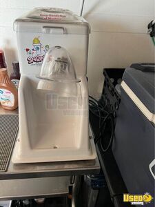 2019 Beverage/smoothie/shaved Ice Trailer Beverage - Coffee Trailer Ice Shaver California for Sale
