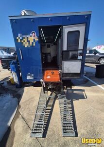 2019 Bow1687 Kitchen Food Trailer Spare Tire North Carolina for Sale