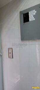 2019 Bow877 Mobile Food Trailer Kitchen Food Trailer 31 Indiana for Sale