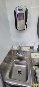 2019 Bow877 Mobile Food Trailer Kitchen Food Trailer 33 Indiana for Sale