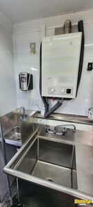 2019 Bow877 Mobile Food Trailer Kitchen Food Trailer 34 Indiana for Sale