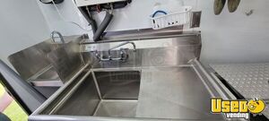 2019 Bow877 Mobile Food Trailer Kitchen Food Trailer 35 Indiana for Sale