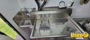 2019 Bow877 Mobile Food Trailer Kitchen Food Trailer 36 Indiana for Sale